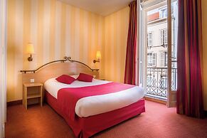 Hôtel Delambre