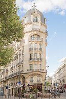 Hôtel Delambre