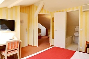 Hôtel Delambre