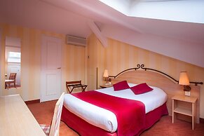 Hôtel Delambre
