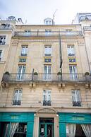 Hôtel Delambre