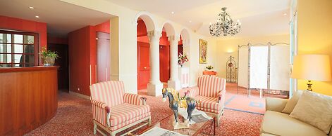 Hôtel Delambre