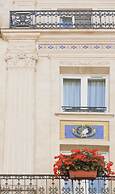 Hôtel Delambre