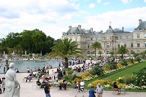 Hôtel Delambre