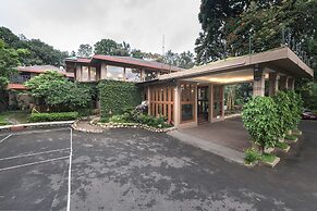 Club Mahindra Thekkady