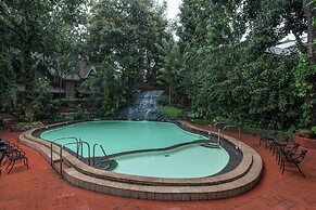 Club Mahindra Thekkady