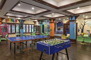 Club Mahindra Thekkady