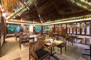 Club Mahindra Thekkady