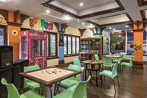 Club Mahindra Thekkady