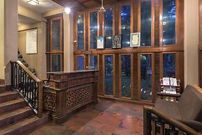 Club Mahindra Thekkady