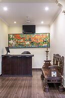 Club Mahindra Thekkady