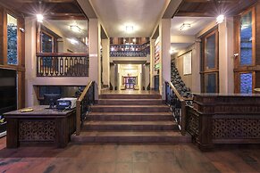 Club Mahindra Thekkady