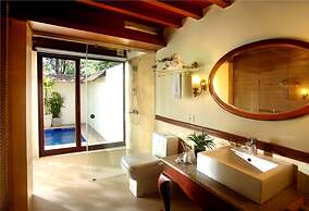 Carmelia Haven Resort
