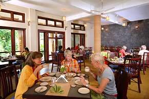 Carmelia Haven Resort