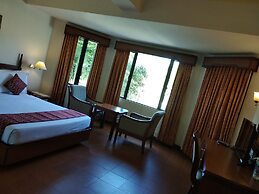 Issacs Residency