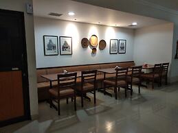 Issacs Residency
