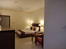 Issacs Residency