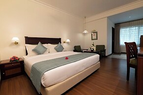 Issacs Residency