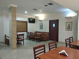 Issacs Residency