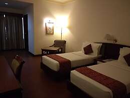 Issacs Residency