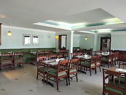 Issacs Residency