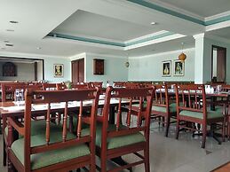 Issacs Residency
