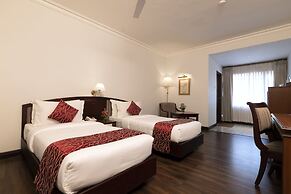 Issacs Residency
