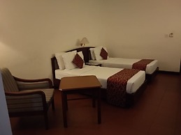 Issacs Residency