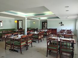 Issacs Residency