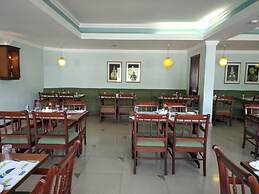 Issacs Residency