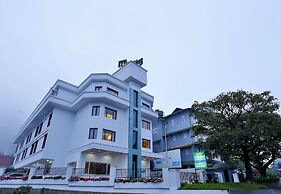 Issacs Residency