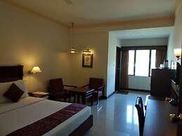 Issacs Residency