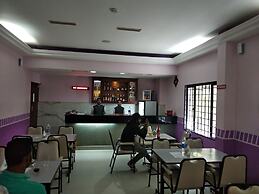 Issacs Residency