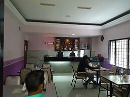 Issacs Residency