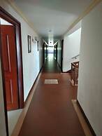 Issacs Residency