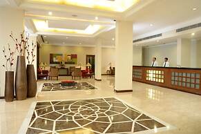 Hotel Express Towers