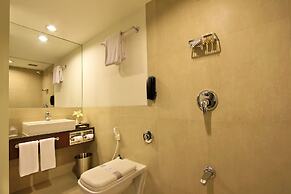 Hotel Express Towers