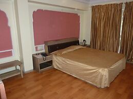 Hotel RutuGandh Heritage