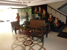 Hotel RutuGandh Heritage