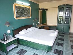 Hotel RutuGandh Heritage