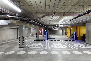 Hilton Garden Inn Vilnius City Centre