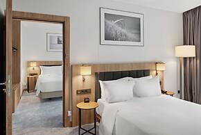 Hilton Garden Inn Vilnius City Centre
