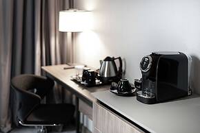 Hilton Garden Inn Vilnius City Centre