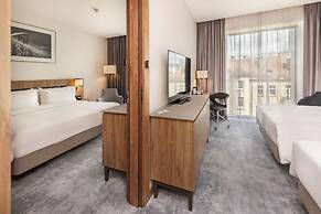 Hilton Garden Inn Vilnius City Centre