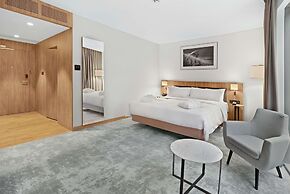 Hilton Garden Inn Vilnius City Centre