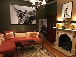 Terrace Central B&B Hotel