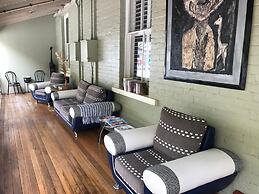 Terrace Central B&B Hotel