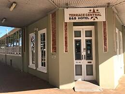 Terrace Central B&B Hotel