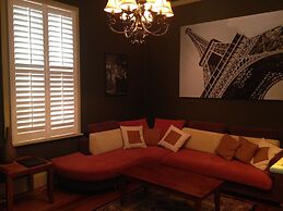 Terrace Central B&B Hotel