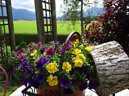 Adlerhof am Sonnenplateau